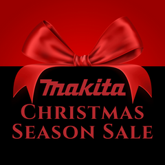 Makita Weihnachtsgeschenk Deals 2024