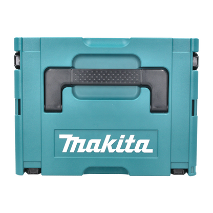 Makita DHR 241 RTJ Akku Bohrhammer 18 V 2,0 J SDS plus + 2x Akku 5,0 Ah + Ladegerät + Makpac - Toolbrothers