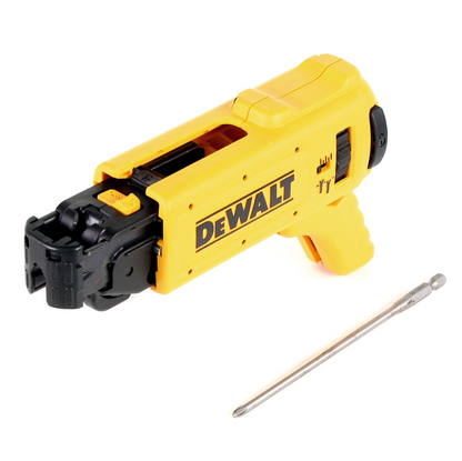 DeWalt DCF 6201 Magazinvorsatz für DCF 620 / DCF 621 Trockenbohrschrauber - Toolbrothers