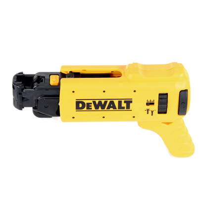 DeWalt DCF 6201 Magazinvorsatz für DCF 620 / DCF 621 Trockenbohrschrauber - Toolbrothers