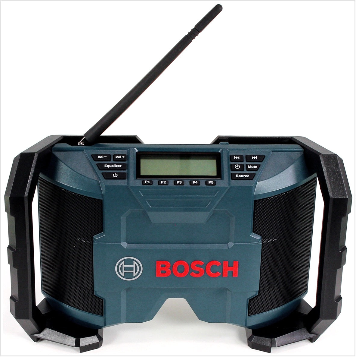 Bosch GML 10,8V Radio Solo 12V 10 Watt ( 0601429270 - 601429200 ) - Toolbrothers