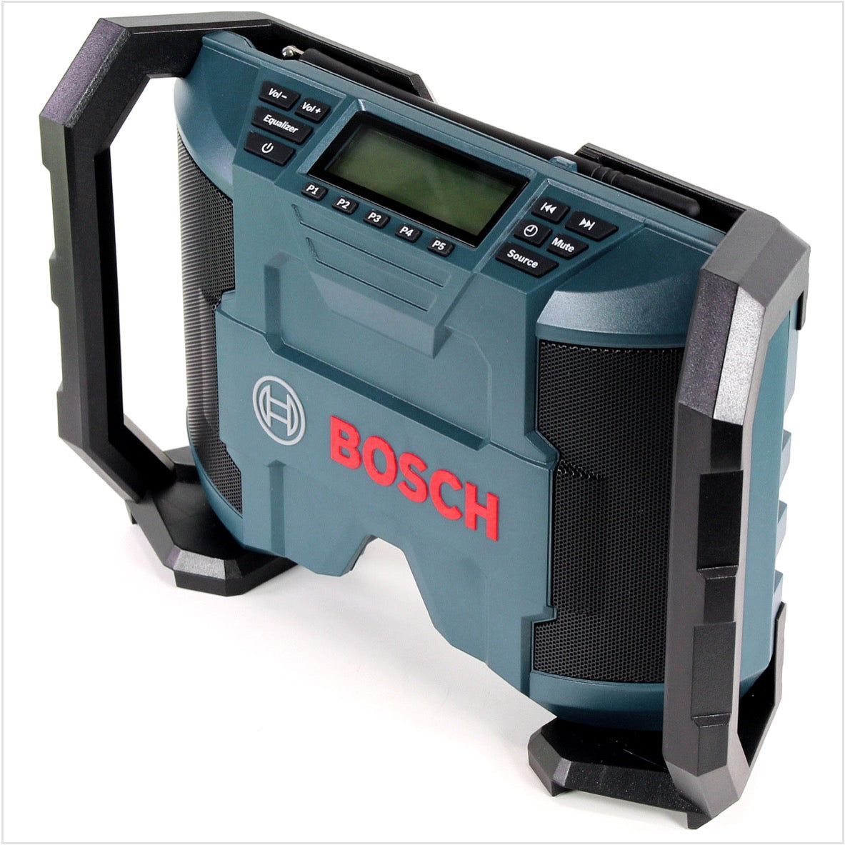 Bosch GML 10,8V Radio Solo 12V 10 Watt ( 0601429270 - 601429200 ) - Toolbrothers