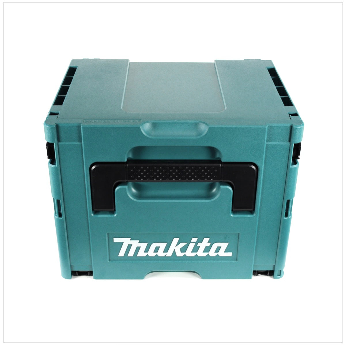 Makita DRT 50 Y1J-D Akku Multifunktionsfräse 18V Brushless + 1x Akku 1,5Ah + Ladegerät + Makpac - Toolbrothers