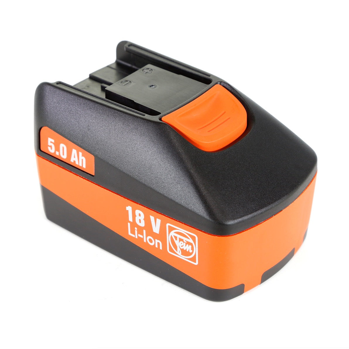 FEIN 18 V 5,0 Ah / 5000 mAh Li-Ion Einschub Akku ( 92604173020 ) - Toolbrothers