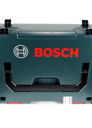 Bosch GSB 18-2-Li Plus Professional 18 V Akku Schlagbohrschrauber in L-Boxx mit 1x GBA 5,0 Ah Akku + Ladegerät - Toolbrothers