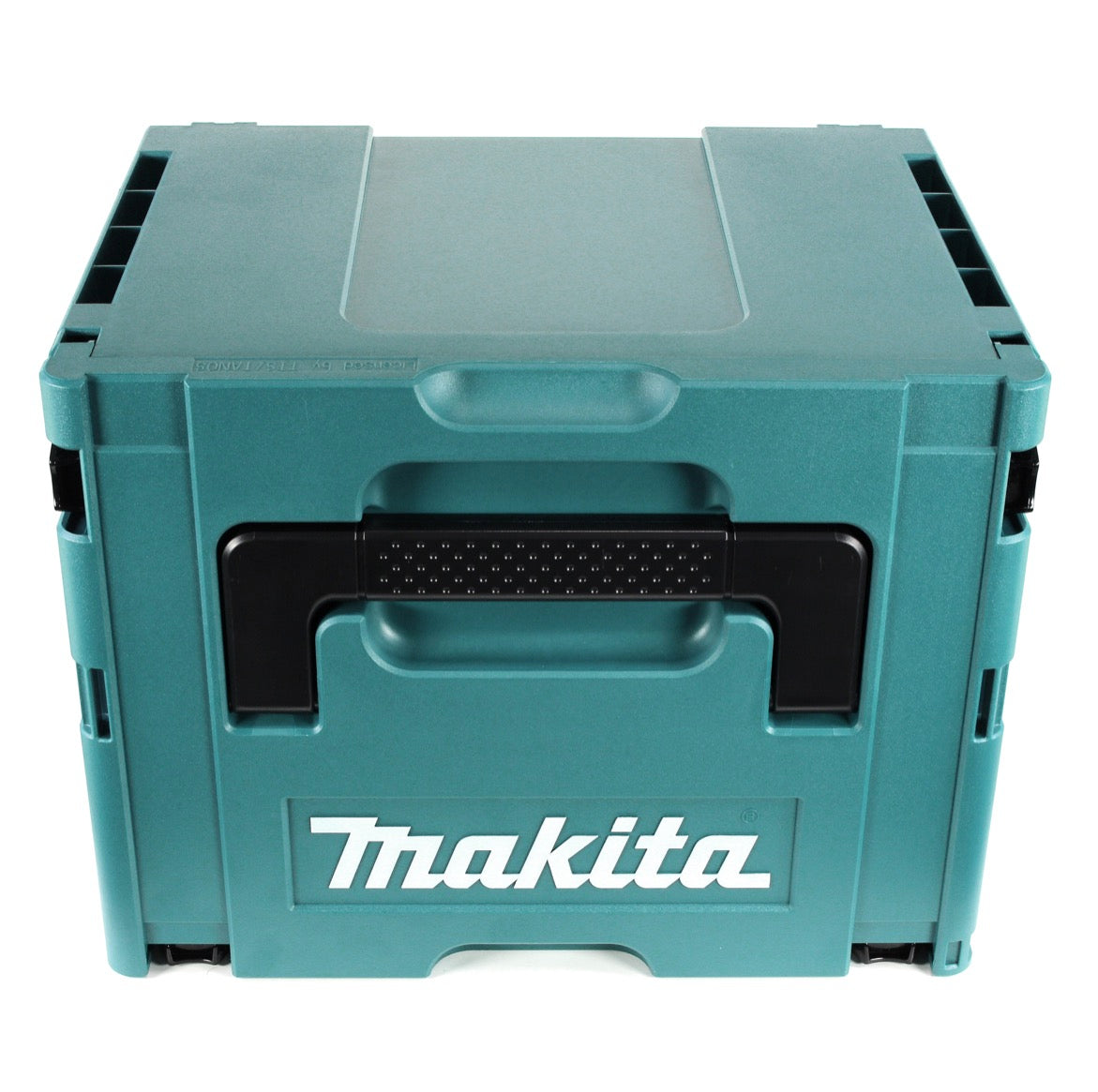 Makita DRT 50 RTJ Akku Multifunktionsfräse 18V Brushless + 2x Akku 5,0Ah + Ladegerät + Makpac - Toolbrothers