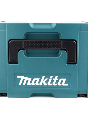 Makita MAKPAC 4 Systemkoffer + Einlage für Makita BHS / DHS 630 - Toolbrothers