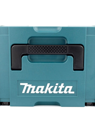 Makita MAKPAC 3 Systemkoffer + Einlage für Makita DGA 504 / 505 / 506 / 508 - Toolbrothers