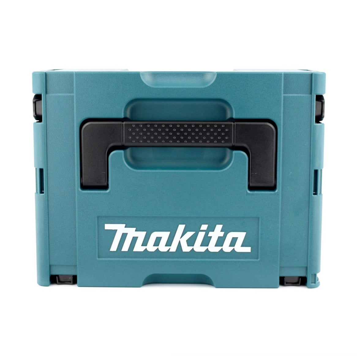 Makita MAKPAC 3 Systemkoffer + Einlage für Makita DGA 504 / 505 / 506 / 508 - Toolbrothers