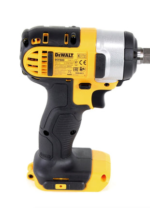 DeWalt DCF 880 N Akku Schlagschrauber 18 V 203 Nm 1/2" Solo - ohne Akku, ohne Ladegerät - Toolbrothers