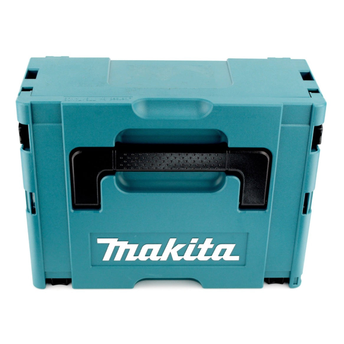 Makita MAKPAC 2 Systemkoffer + Einlage für Makita DFS / BFS 451 / 452 und FS 4300 / 6300 - Toolbrothers