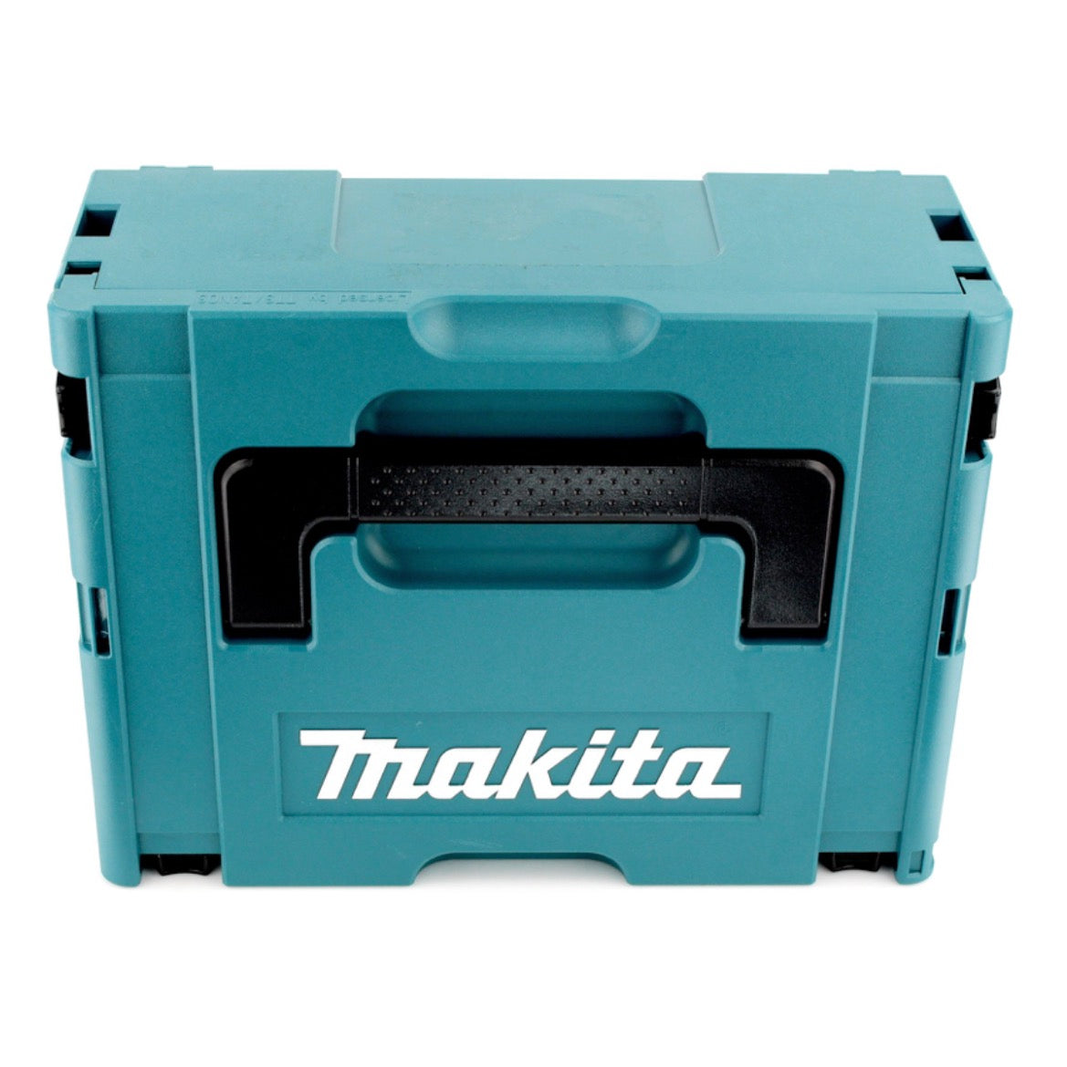 Makita MAKPAC 2 Systemkoffer + Einlage für Makita DJR 145 / 183 / 185 - Toolbrothers