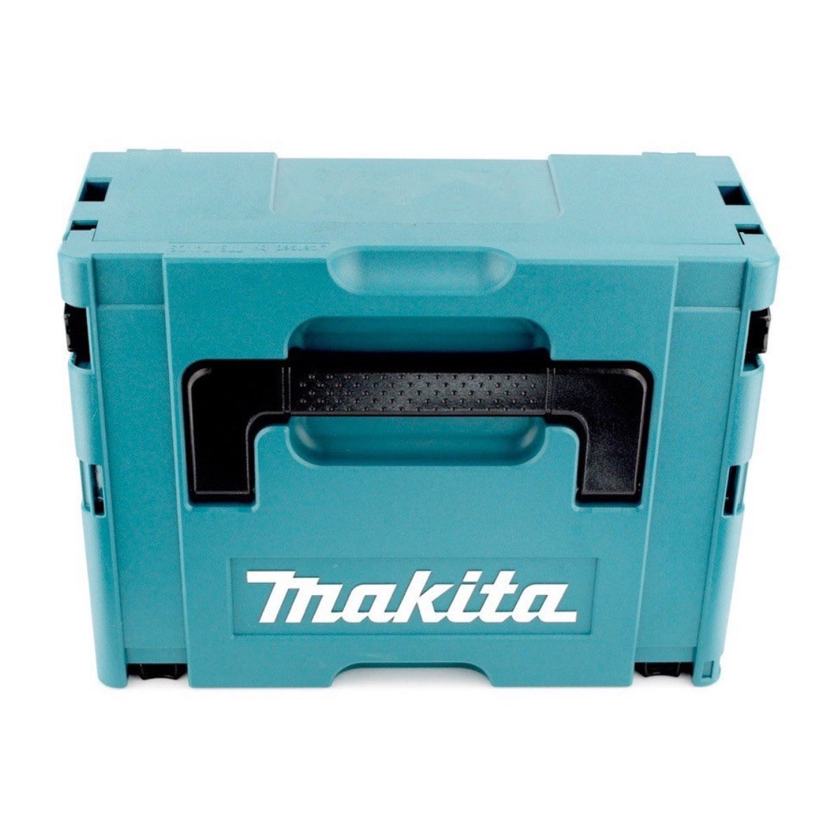 Makita DHP 459 RT1J 18 V Brushless Akku Schlagbohrschrauber im Makpac + 1x 5,0 Ah Akku + DC18RC Ladegerät - Toolbrothers