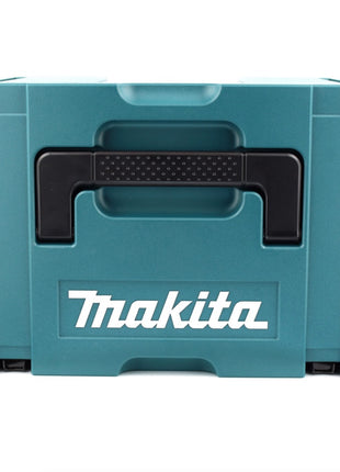 Makita Makpac 4 + Tiefziehteil/Einlage für DHR / BHR 243 - Toolbrothers