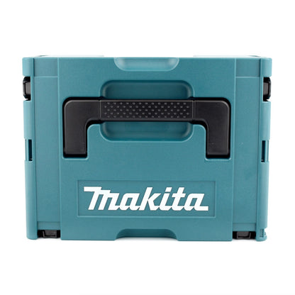 Makita MAKPAC 3 Systemkoffer + Einlage für Makita DHR / BHR 263 - Toolbrothers