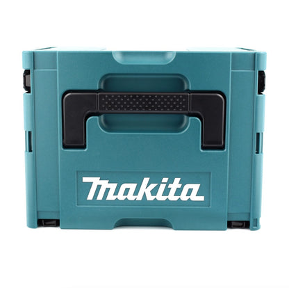 Makita MAKPAC 3 Systemkoffer + Einlage für Makita BPJ / DPJ 180 / PJ 7000 - Toolbrothers