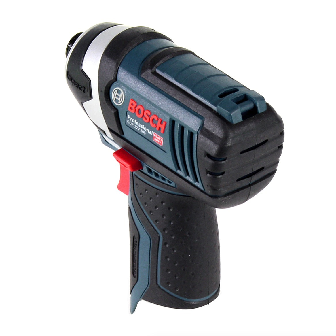 Bosch GDR 12V-105 Akku Drehschlagschrauber 12V 105Nm Solo ( 06019A6901 ) - ohne Akku, ohne Ladegerät - Toolbrothers