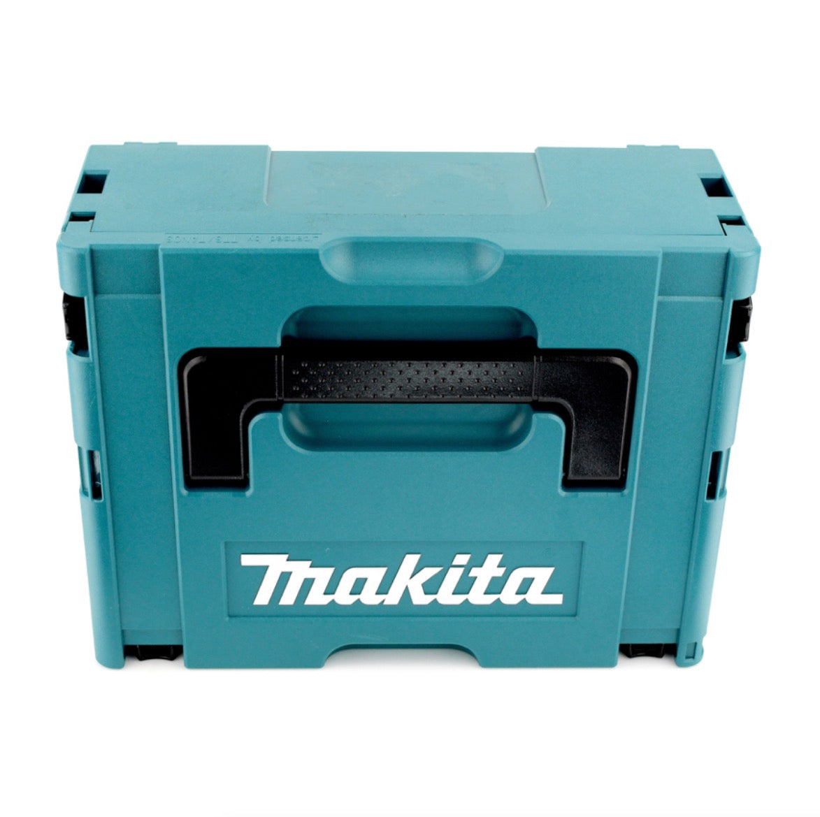 Makita MAKPAC 2 Systemkoffer + Einlage für Makita DST 221 und BPT / DPT 351 - Toolbrothers