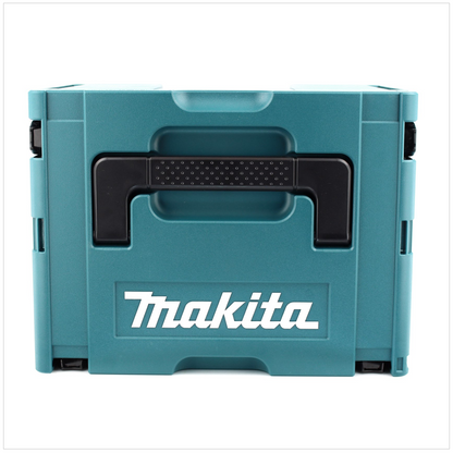 Makita MAKPAC 4 Systemkoffer + Einlage für Makita DHS 710 - Toolbrothers