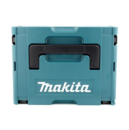 Makita MAKPAC 3 Systemkoffer + Einlage für Makita BGA / DGA 454 / 455 - Toolbrothers