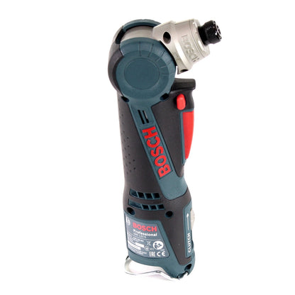 Bosch GWI 12V-5 Akku Winkelschrauber 12V L-Boxx ready + 1x Akku 2,0Ah - Toolbrothers