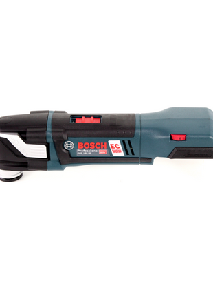 Bosch GOP 18V-28 Akku Multi-Cutter 18V StarlockPlus Brushless ( 06018B6002 ) - ohne Akku, ohne Ladegerät - Toolbrothers