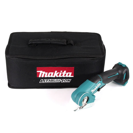 Makita CP 100 DZ 10,8 V Akku Universalschneider in passender Tragetasche - ohne Lader, ohne Akku - Toolbrothers