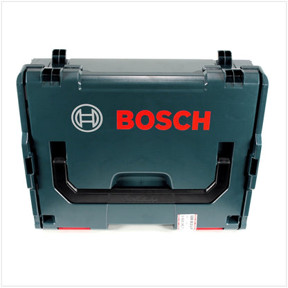 Bosch GSB 18-2-Li Plus Professional 18 V Akku Schlagbohrschrauber + 2 x 3,0 Ah Akku + Ladegerät in L-Boxx - Toolbrothers