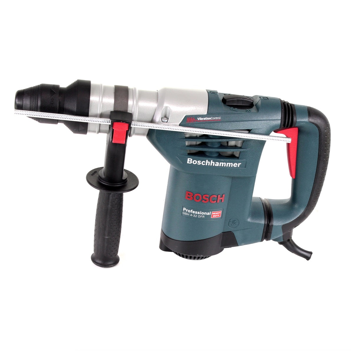 Bosch GBH 4-32 DFR Bohrhammer 900W 4,2J SDS-plus + L-Boxx ( 0611332104 ) - Toolbrothers