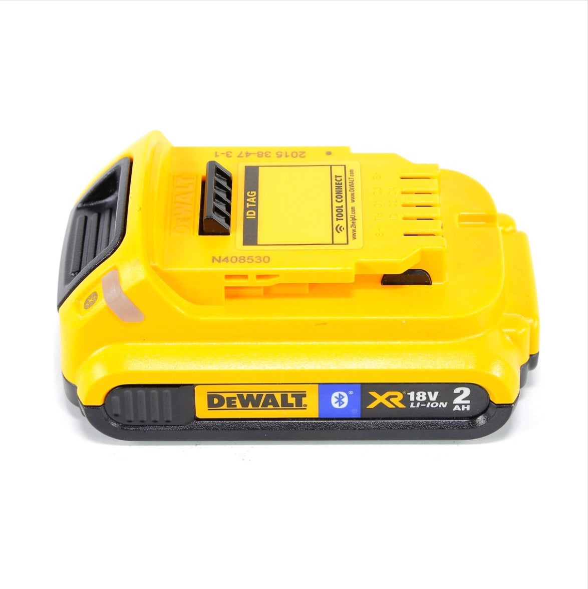 DeWalt DCF 880 Akku Schlagschrauber 18V 203Nm + 1x Akku 2,0Ah - ohne Ladegerät - Toolbrothers