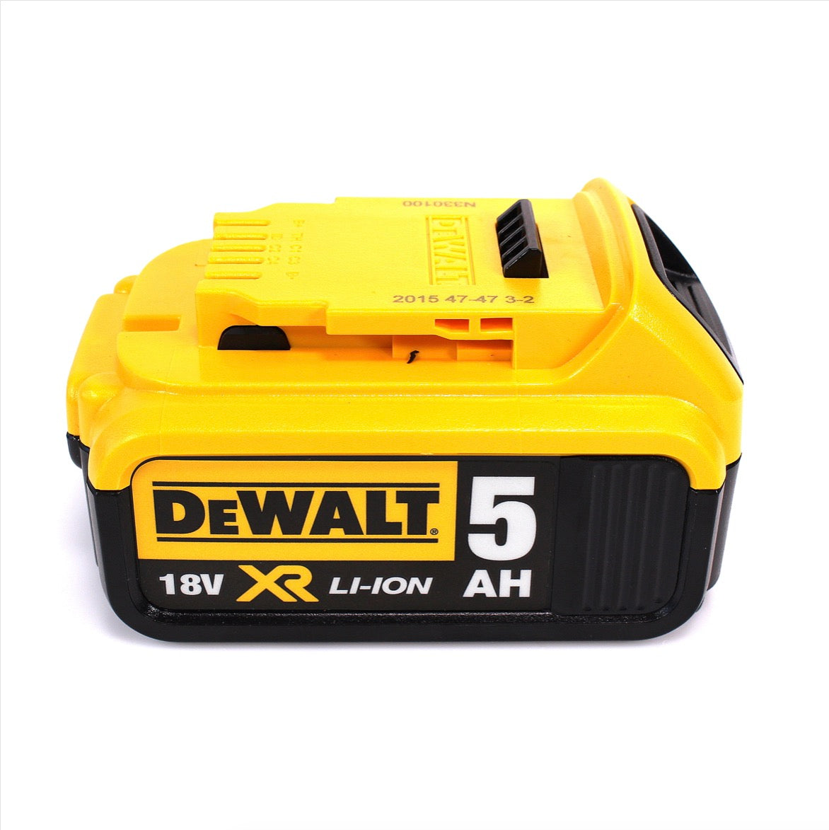 DeWalt DCF 880 Akku Schlagschrauber 18V 203Nm + 1x Akku 5,0Ah - ohne Ladegerät - Toolbrothers