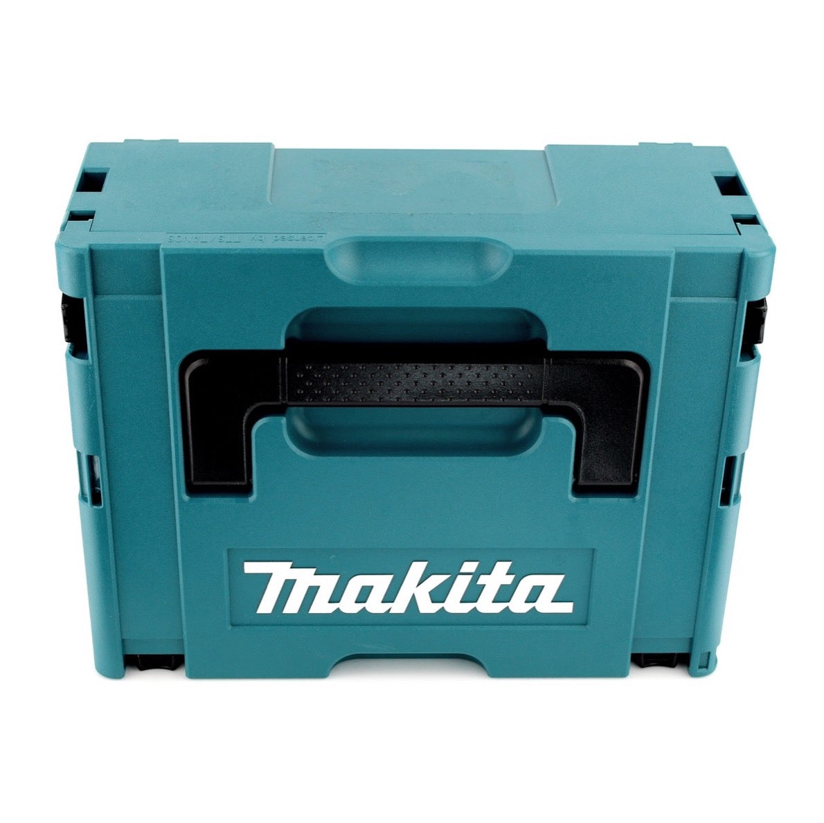 Makita DTW 190 ZJ Akku Schlagschrauber 18V 190 Nm Solo im Makpac - ohne Akku und Ladegerät - Toolbrothers