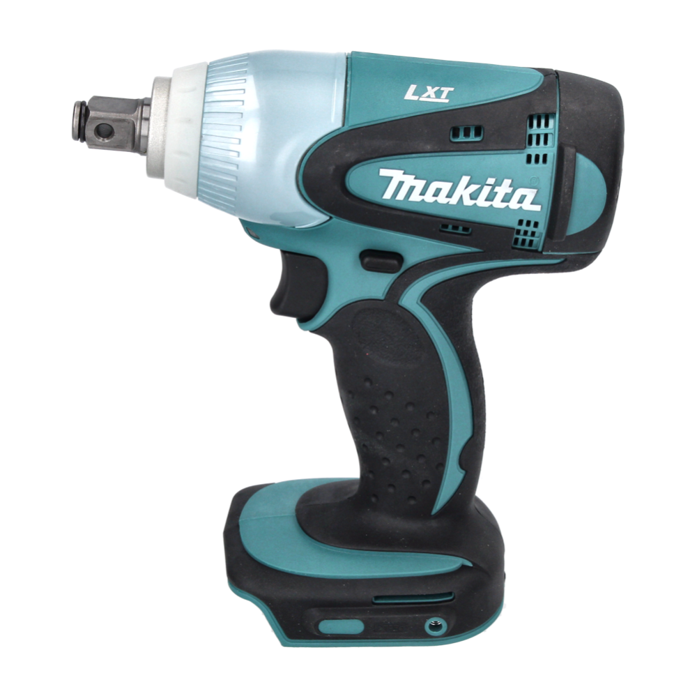 Makita DTW 251 ZJ Akku Schlagschrauber 18 V 230 Nm 1/2" + Makpac - ohne Akku, ohne Ladegerät - Toolbrothers