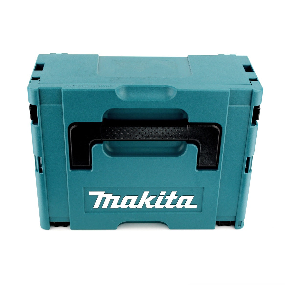 Makita DTW 1002 ZJ Akku Schlagschrauber 1/2“ 18V 1000Nm Brushless Solo + Makpac - ohne Akku, ohne Ladegerät