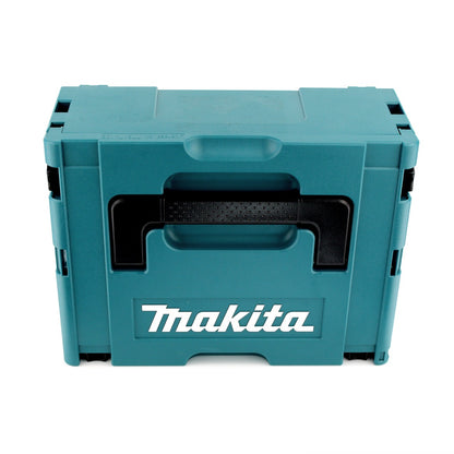 Makita DTW 1002 ZJ clé à chocs sans fil 1/2" 18V 1000Nm Brushless Solo + Makpac - sans batterie, sans chargeur