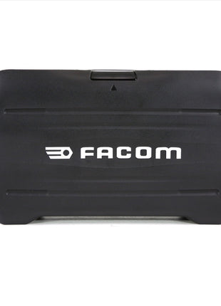 Facom R.161-6M6 Steckschlüsselsatz Knarrenkasten 1/4", 37 tlg. - Toolbrothers