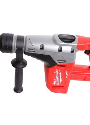 Milwaukee M18 CHM 901C 18 V Brushless Li-Ion Akku Kombi Bohrhammer SDS-Max im Transportkoffer + 1 x 9 Ah Akku + Ladegerät - Toolbrothers