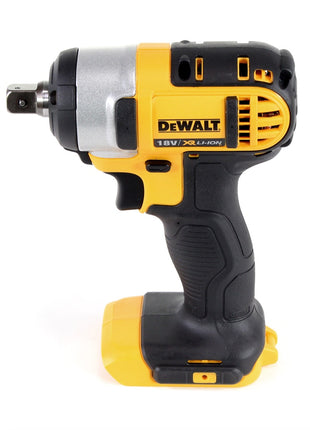 DeWalt DCF 880 D2 Akku Schlagschrauber 18V 203 Nm + 2x Akkus 2,0Ah + Schnellladegerät im TSTAK II - Toolbrothers