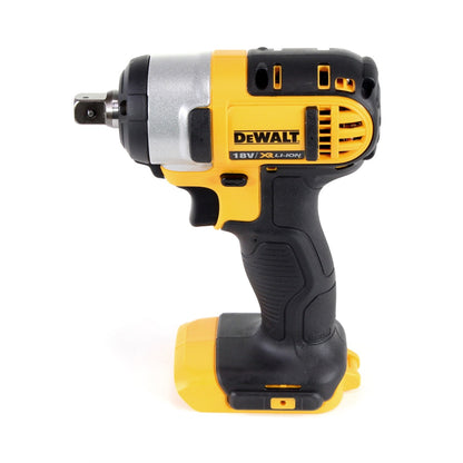 DeWalt DCF 880 P1 Akku Schlagschrauber 18V 203Nm + 1x Akku 5,0Ah + Ladegerät + TSTAK - Toolbrothers