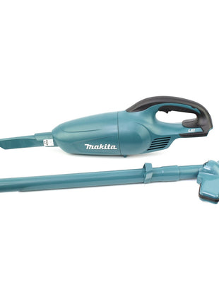 Makita DCL 180 A1 Akku Staubsauger 18 V + 1x Akku 2,0 Ah - ohne Ladegerät - Toolbrothers