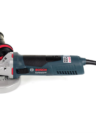 Bosch Professional GWS 19-125 Cl Winkelschleifer 1.900 Watt 125 mm ( 060179N002 ) - Toolbrothers