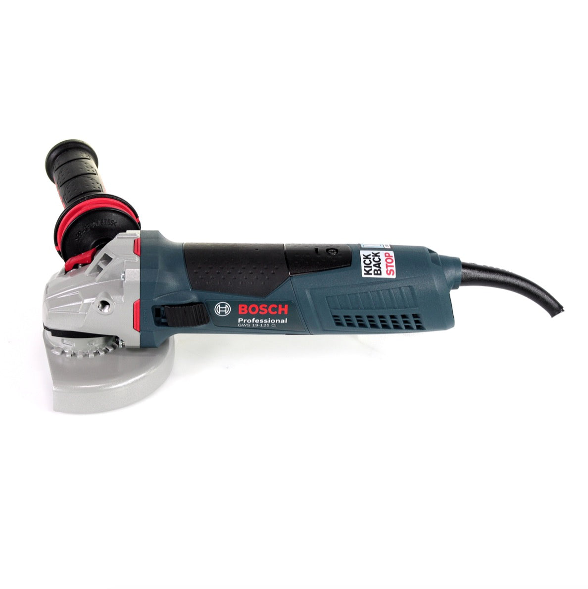 Bosch Professional GWS 19-125 Cl Winkelschleifer 1.900 Watt 125 mm ( 060179N002 ) - Toolbrothers