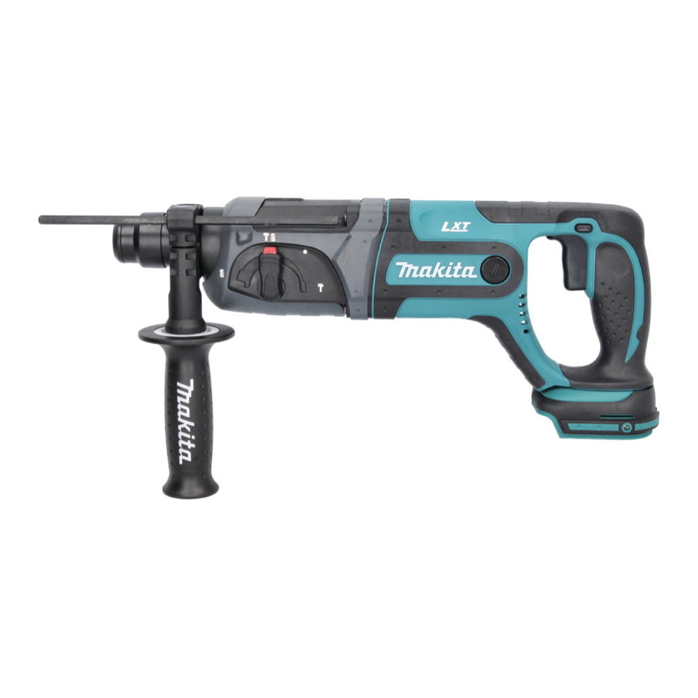 Makita DHR 241 ZJ Akku Bohrhammer 18 V 2,0 J SDS plus + Makpac - ohne Akku, ohne Ladegerät - Toolbrothers