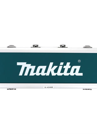 Makita D-42466 SDS-Max 4 tlg. Meißel Set im Aluminiumkoffer - Toolbrothers