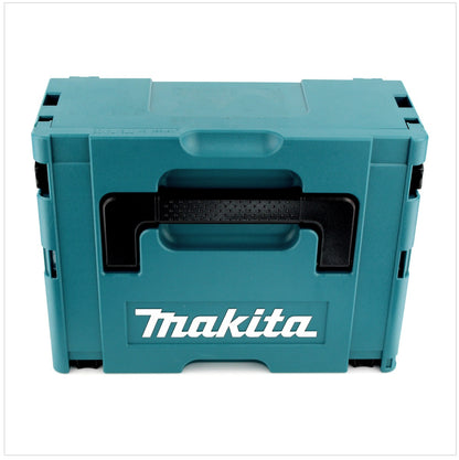 Makita DJV 180 F1J Akku Stichsäge 18 V + 1x Akku 3,0Ah + Makpac - ohne Ladegerät - Toolbrothers