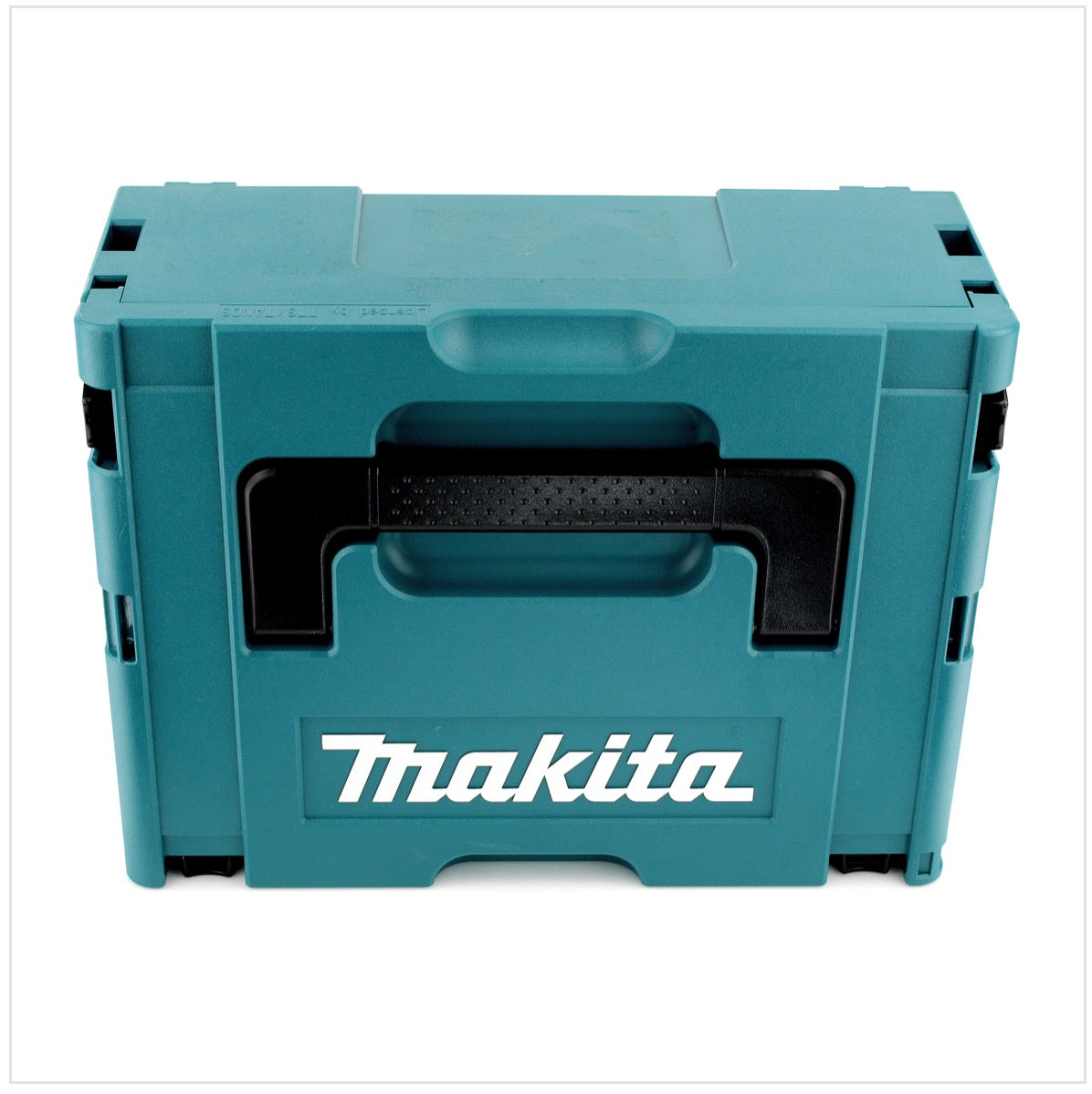 Makita DJV 180 A1J Akku Stichsäge 18 V + 1x Akku 2,0 Ah + Makpac - ohne Ladegerät - Toolbrothers