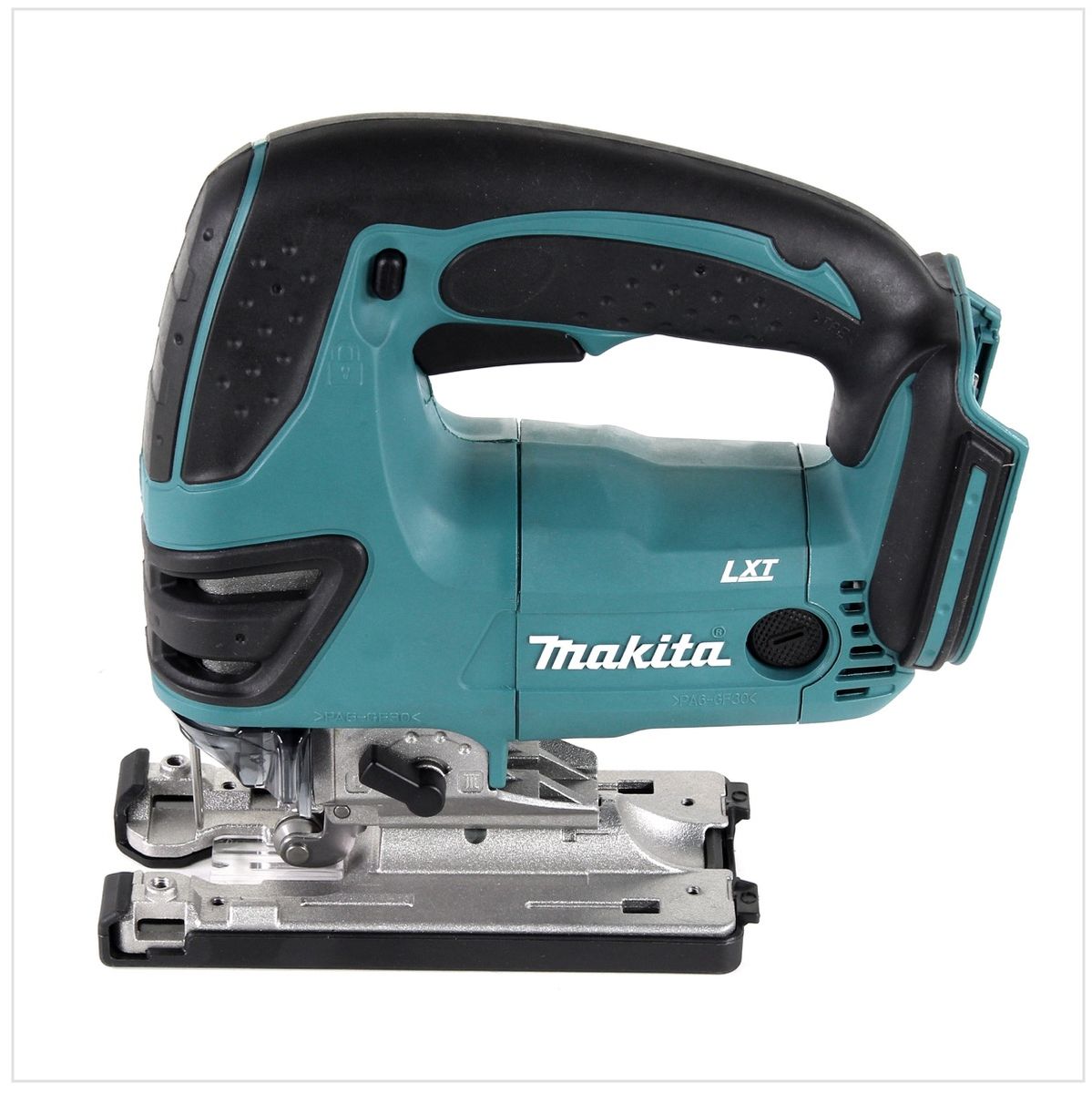 Makita DJV 180 RTJ Akku Stichsäge 18V + 2x Akku 5,0Ah + Ladegerät + Makpac - Toolbrothers