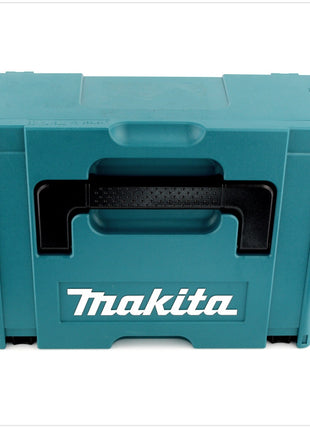 Makita DJV 180 RMJ Akku Stichsäge 18 V + 2x Akku 4,0Ah + Ladegerät + Makpac - Toolbrothers