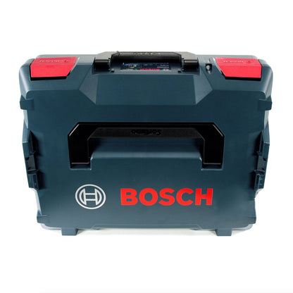 Bosch Professional GSR 18-2-Li Plus 18 V Akku Bohrschrauber in L-Boxx + 1x 6,0 Ah Akku + Schnellladegerät - Toolbrothers