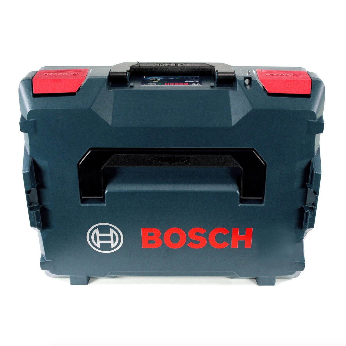 Bosch Professional GSR 18-2-Li Plus 18 V Akku Bohrschrauber in L-Boxx + 1x 5,0 Ah Akku - ohne Ladegerät - Toolbrothers